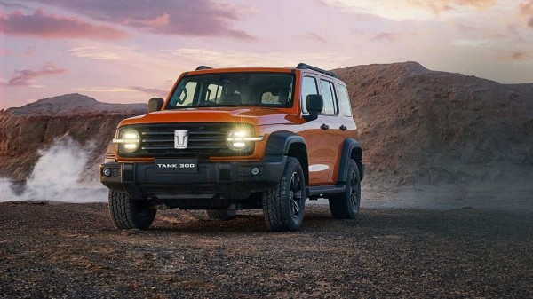 Участники авторынка рассказали, какие машины будут продаваться в России в 2023 году