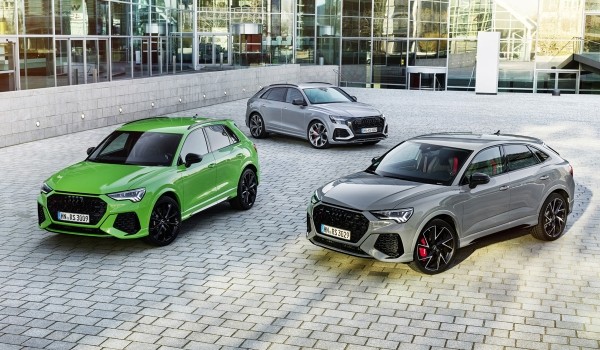 Дайджест дня: китайский V12, статистика моторынка и другие события индустрии Дайджест дня: китайский V12, статистика моторынка и другие события индустрии