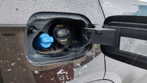 Мочевина для дизельного двигателя: для чего нужна и как работает Мочевина для дизельного двигателя: для чего нужна и как работает