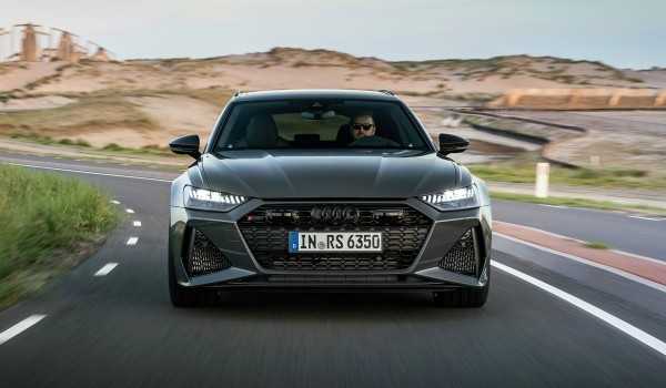 Дайджест дня: статистика роскоши, Hyundai с разворотом на месте и другие события индустрии Дайджест дня: статистика роскоши, Hyundai с разворотом на месте и другие события индустрии