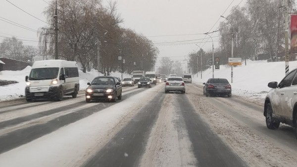 Автоэксперт Колодочкин рассказал о самых опасных проблемах с автомобилем в сильный мороз Автоэксперт Колодочкин рассказал о самых опасных проблемах с автомобилем в сильный мороз