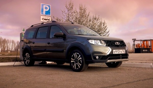 АВТОВАЗ: итоги 2022 года и планы на 2023-й АВТОВАЗ: итоги 2022 года и планы на 2023-й