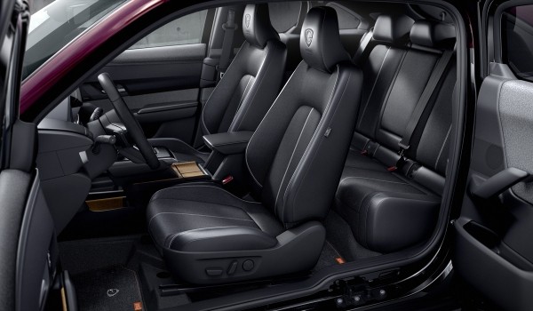 Роторный двигатель возрожден: представлена Mazda MX-30 R-EV Роторный двигатель возрожден: представлена Mazda MX-30 R-EV