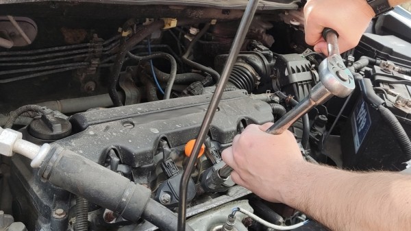 Свечи накаливания: что это и как часто их нужно менять