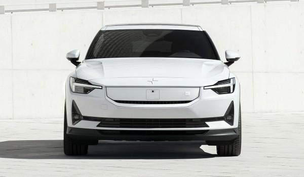 Обновленный Polestar 2: задний привод вместо переднего