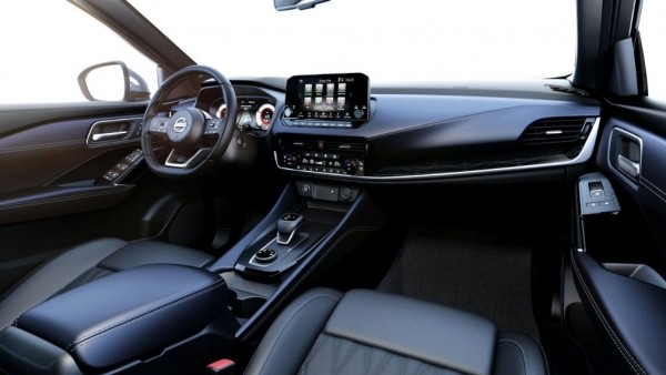 Эксперты проверили Nissan Qashqai на «лосином тесте» Эксперты проверили Nissan Qashqai на «лосином тесте»