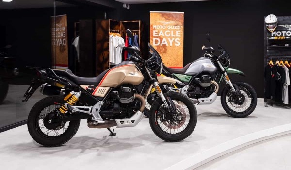 Дайджест дня: китайский V12, статистика моторынка и другие события индустрии Дайджест дня: китайский V12, статистика моторынка и другие события индустрии