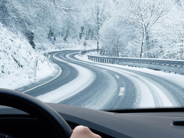 Автоэксперт Алексей Ревин объяснил, как снизить расход топлива зимой Автоэксперт Алексей Ревин объяснил, как снизить расход топлива зимой