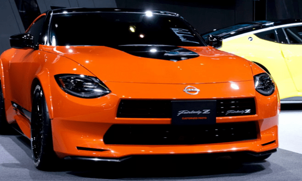 Автоэксперты NJcar озвучили самую распространенную ошибку при парковке автомашины с АКПП