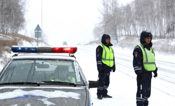 Автоэксперты NJcar предупредили водителей старых автомашин о проверках ГИБДД
