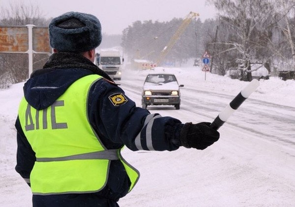 Автоэксперты NJcar предупредили водителей старых автомашин о проверках ГИБДД