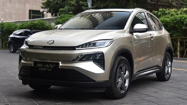 Автоконцерн АВТОВАЗ отложил использование нового оттенка для внедорожника LADA Niva Legend в январе 2023 года Автоконцерн АВТОВАЗ отложил использование нового оттенка для внедорожника LADA Niva Legend в январе 2023 года