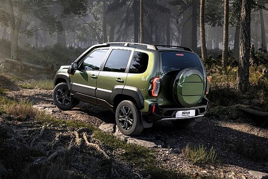 Автоконцерн АвтоВАЗ вернет систему ABS автомашинам LADA в 2023 году