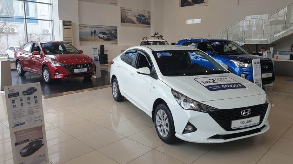 Автосайт «За рулем» дал советы во избежание переплаты за гарантию на автомашину в 2023 году