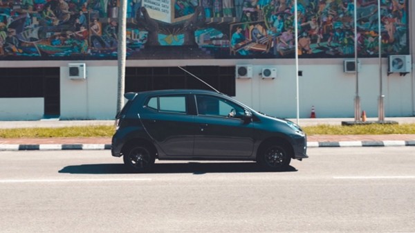 На российском рынке появилась Toyota за 1,5 млн рублей