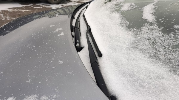 Эксперт рассказал, что делать при заглохшем автомобиле зимой