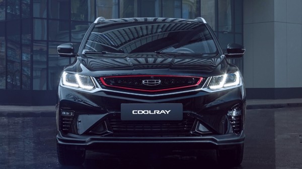 Назвали самые популярные цвета автомобилей китайских брендов