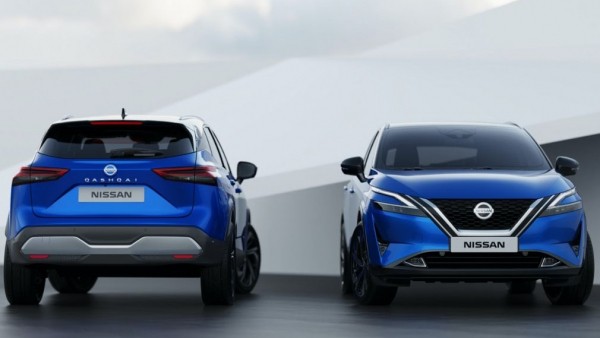 Эксперты проверили Nissan Qashqai на «лосином тесте» Эксперты проверили Nissan Qashqai на «лосином тесте»