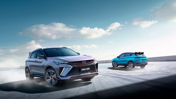 Составлен ТОП-5 автомобильных новинок, которые появятся в РФ в 2023 году Составлен ТОП-5 автомобильных новинок, которые появятся в РФ в 2023 году