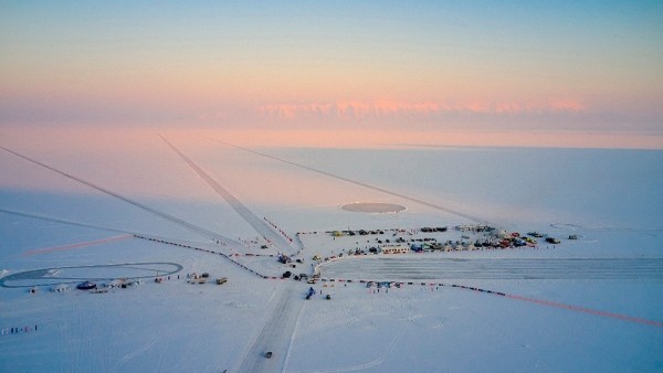 АВТОВАЗ стал титульным партнером фестиваля скорости «Байкальская миля 2023» АВТОВАЗ стал титульным партнером фестиваля скорости «Байкальская миля 2023»