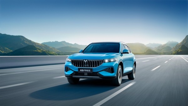 Составлен ТОП-5 автомобильных новинок, которые появятся в РФ в 2023 году Составлен ТОП-5 автомобильных новинок, которые появятся в РФ в 2023 году