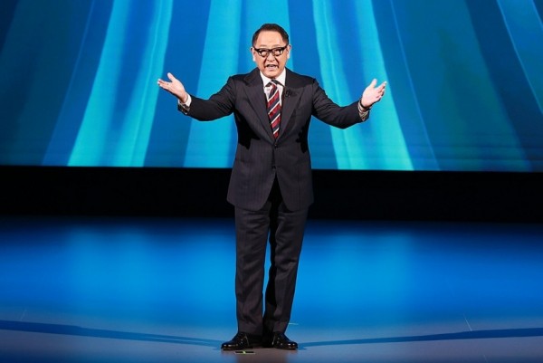 Дайджест дня: отставка Тойоды, рекорд Hyundai и другие события индустрии Дайджест дня: отставка Тойоды, рекорд Hyundai и другие события индустрии