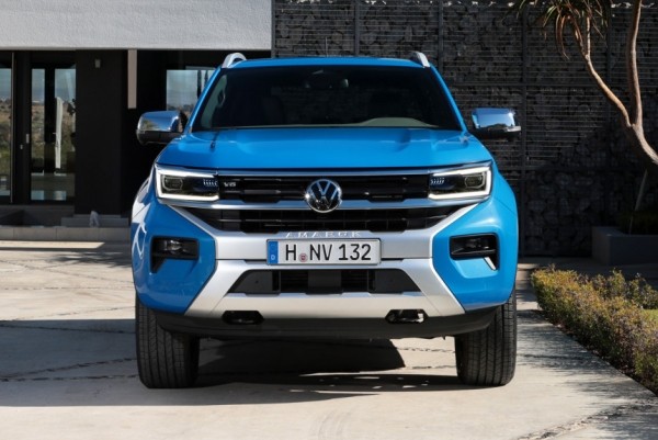 Дайджест дня: рамный электро-VW, компрессорный Escalade и другие события индустрии Дайджест дня: рамный электро-VW, компрессорный Escalade и другие события индустрии