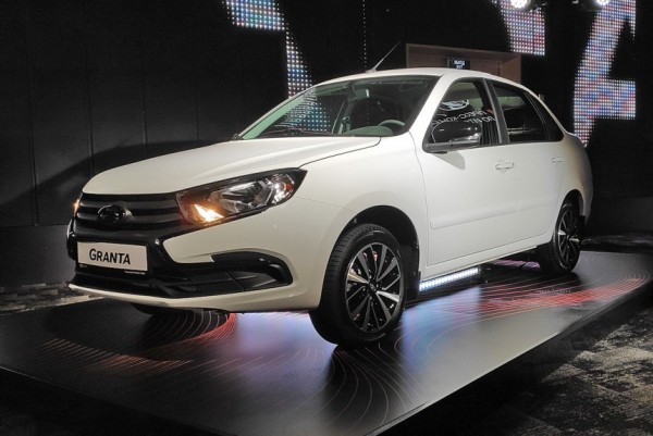 АВТОВАЗ: итоги 2022 года и планы на 2023-й АВТОВАЗ: итоги 2022 года и планы на 2023-й