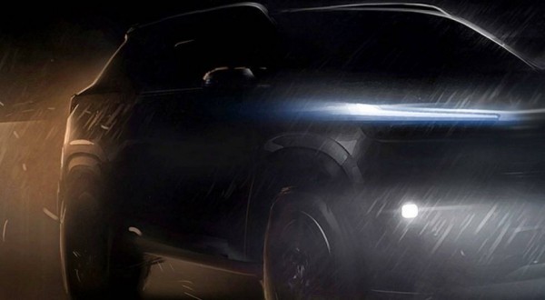 Honda анонсировала кроссовер, способный бросить вызов Hyundai Creta Honda анонсировала кроссовер, способный бросить вызов Hyundai Creta