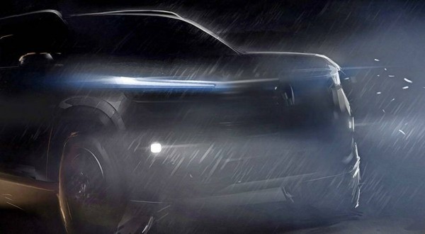 Honda анонсировала кроссовер, способный бросить вызов Hyundai Creta Honda анонсировала кроссовер, способный бросить вызов Hyundai Creta