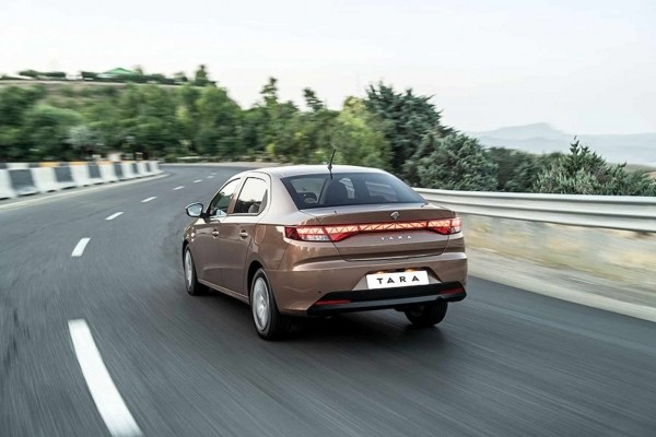 iReactor: Хресин перечислил плюсы и минусы иранских автомашин для рынка РФ в 2023 году iReactor: Хресин перечислил плюсы и минусы иранских автомашин для рынка РФ в 2023 году