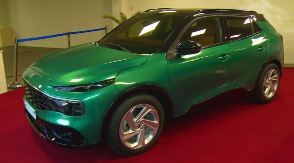 iReactor: Хресин перечислил плюсы и минусы иранских автомашин для рынка РФ в 2023 году iReactor: Хресин перечислил плюсы и минусы иранских автомашин для рынка РФ в 2023 году