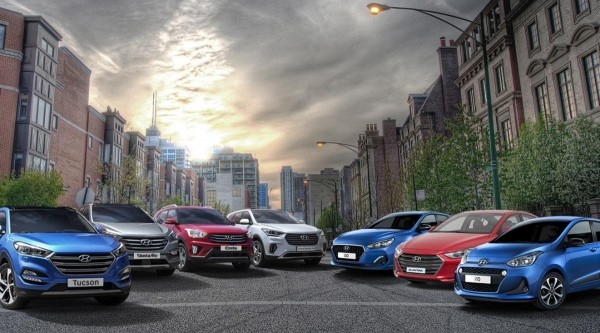 «Ъ»: Какие бренды заменят KIA и Hyundai на автомобильном рынке РФ в 2023 году