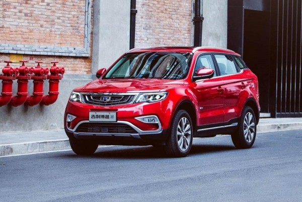 Китай наступает – что ждёт автомобильный рынок России в 2023 году