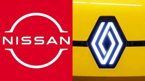 Компании Renault и Nissan будут на равных владеть альянсом