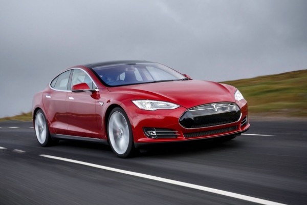 Компания Tesla может представить электромобиль Model 2 стоимостью 25 000 долларов в 2024 году Компания Tesla может представить электромобиль Model 2 стоимостью 25 000 долларов в 2024 году