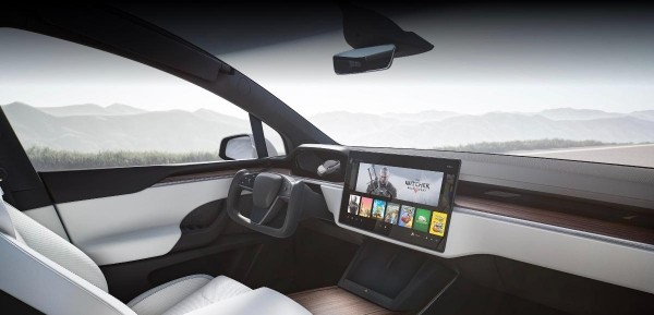 Новые электромобили Tesla Model S и Tesla Model X получили улучшенный салон и штурвал