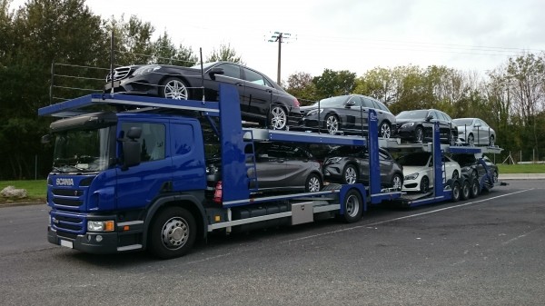 Олег Амиров предсказал снижение доли автомашин европейского производства в России в 2023 году Олег Амиров предсказал снижение доли автомашин европейского производства в России в 2023 году