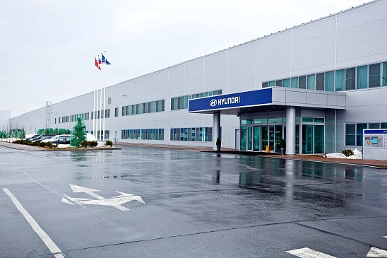 Петербургский завод «Вагонмаш» официально стал собственностью компании Skoda