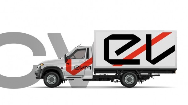 Российский электрифицированный грузовик EVM Pro получил подтверждение безопасности конструкции