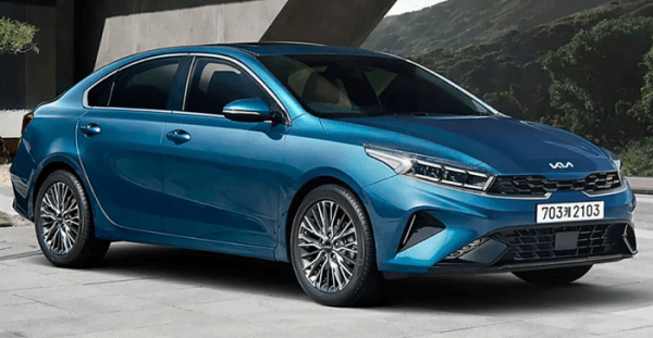 Составлен ТОП-5 моделей-бестселлеров Kia на российском рынке Составлен ТОП-5 моделей-бестселлеров Kia на российском рынке