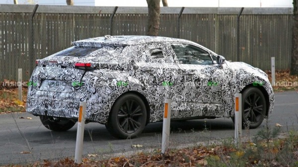 Toyota опубликовала наименования своих будущих четырёх электрических моделей BZ