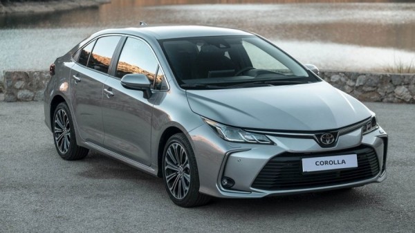 В России отзывают более 47 тысяч автомашин Toyota и Lexus для обновления ПО В России отзывают более 47 тысяч автомашин Toyota и Lexus для обновления ПО