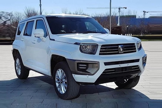 В тюнинг-ателье Manhart Performance пересмотрели возможности седана Audi S3 В тюнинг-ателье Manhart Performance пересмотрели возможности седана Audi S3