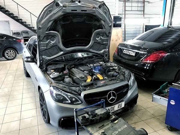 Западные автопроизводители закрыли автодилерам из России доступ к сервисным базам Западные автопроизводители закрыли автодилерам из России доступ к сервисным базам