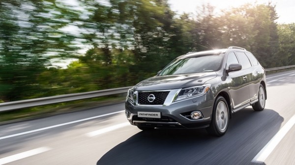 Эксперт издания «За рулём» назвал никому не нужный кроссовер Эксперт издания «За рулём» назвал никому не нужный кроссовер