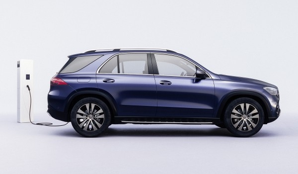 Семейство Mercedes-Benz GLE обновлено в полном составе Семейство Mercedes-Benz GLE обновлено в полном составе