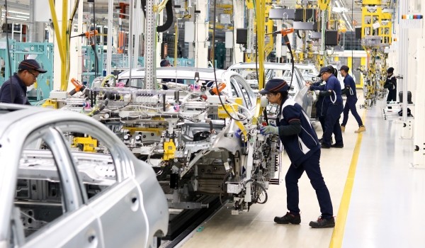 Дайджест дня: бестселлер Европы, Saipa едет в Россию и другие события индустрии Дайджест дня: бестселлер Европы, Saipa едет в Россию и другие события индустрии