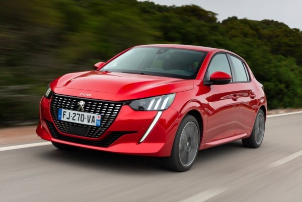 Дайджест дня: бестселлер Европы, Saipa едет в Россию и другие события индустрии Дайджест дня: бестселлер Европы, Saipa едет в Россию и другие события индустрии