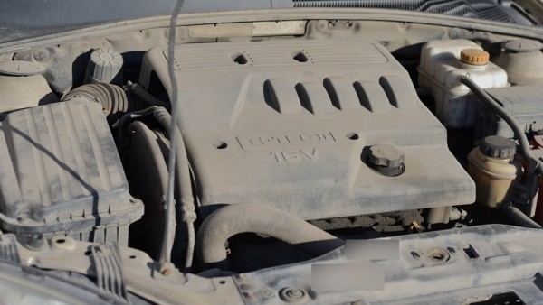 В ЕС одобрили запрет на ДВС с 2035 года